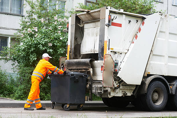 Best Retail Junk Removal in Avon, CO